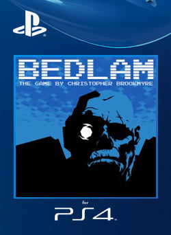 Bedlam The Game PS4 Primaria - NEO Juegos Digitales