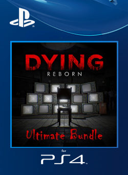 DYING Reborn Ultimate Bundle PS4 Primaria - NEO Juegos Digitales