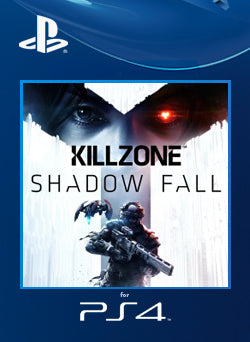 Killzone Shadow Fall ESPAÑOL PS4 Primaria - NEO Juegos Digitales