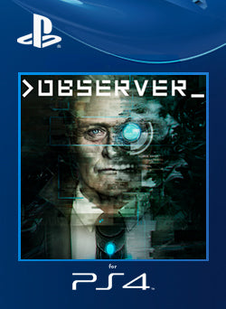 Observer PS4 Primaria - NEO Juegos Digitales