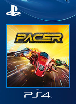 PACER PS4 Primaria - NEO Juegos Digitales