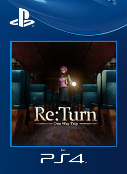 ReTurn One Way Trip PS4 Primaria - NEO Juegos Digitales