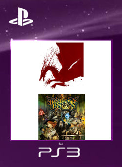 RPG Coleccion 1 PS3