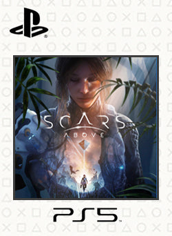 Scars Above PS5 Primaria - NEO Juegos Digitales Chile