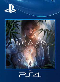 Scars Above PS4 Primaria - NEO Juegos Digitales Chile