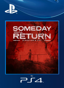 Someday You ll Return Directors Cut PS4 Primaria - NEO Juegos Digitales Chile