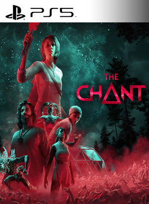 The Chant PS5 Primaria - NEO Juegos Digitales Chile