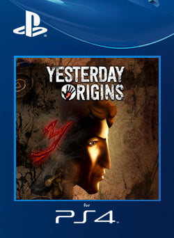 YESTERDAY ORIGINS PS4 Primaria - NEO Juegos Digitales